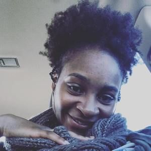 Meet your Posher, Alexia